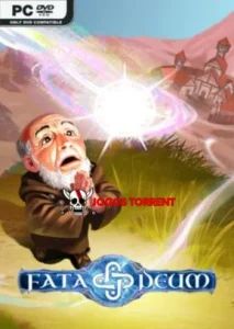 Fata Deum - The God Sim
