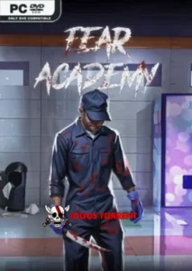 Fear Academy