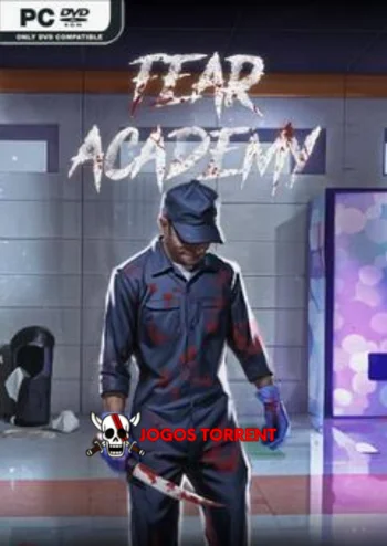 Fear Academy