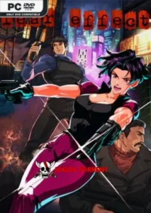 Fear Effect