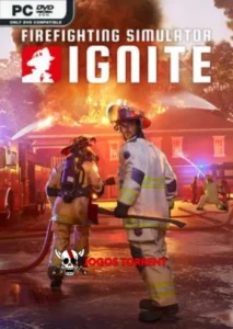 Firefighting Simulator Ignite