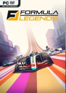Formula Legends
