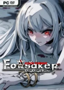 ForsakerDingDing&Blade