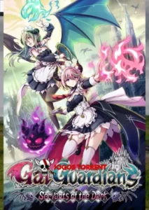 Gal Guardians Servants of the Dark