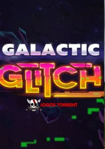 Galactic Glitch