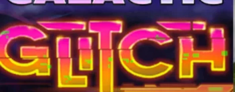 Baixe Galactic Glitch V1.4 (2025) PT-BR