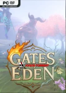 Gates of Eden