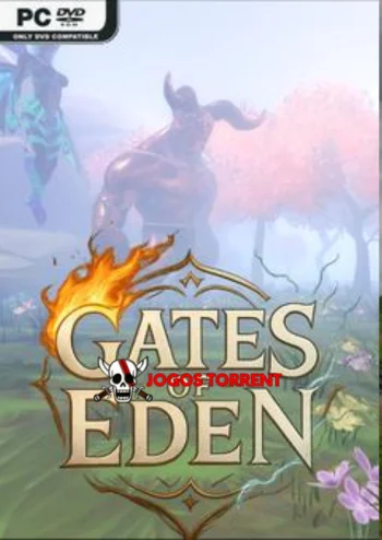 Gates of Eden