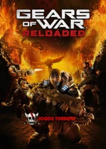Gears of War Reloaded