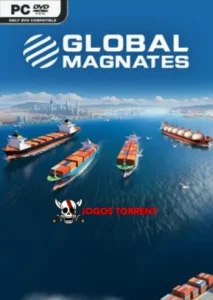 Global Magnates Shipping Tycoon