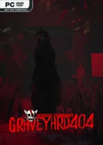 Graveyard404