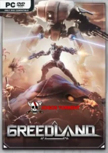 Greedland