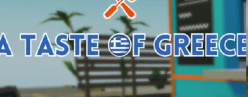 Baixe Grub Truck – A Taste of Greece (2025) PT-BR