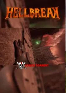HELLBREAK