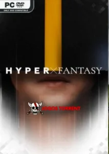 HYPERxFANTASY