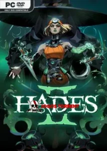 Hades II