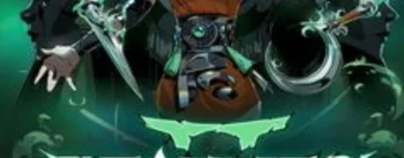 Baixe Hades II (2025) PT-BR