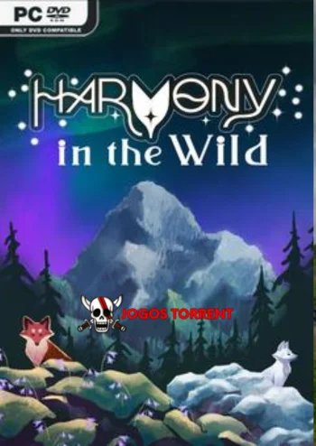 Harmony in the Wild — jogos de Adventure torrent