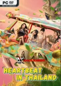 Heartbeat in Thailand