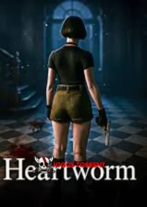 Heartworm