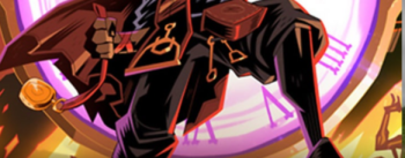 Baixe Hell Clock V20250923 (2025) PT-BR