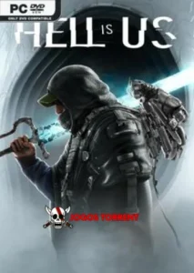 Hell is Us