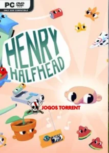 Henry Halfhead
