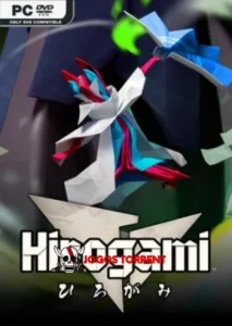 Hirogami
