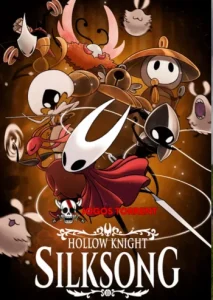 Hollow Knight Silksong