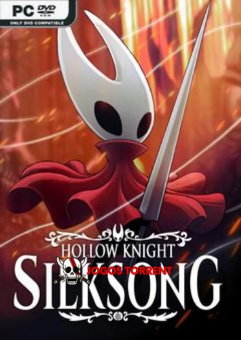 Hollow Knight: Silksong