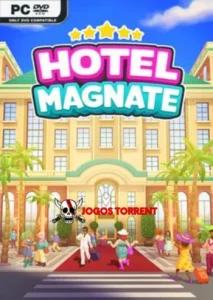 Hotel Magnate