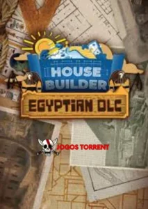 House Builder - Egyptian DLC