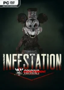 Infestation Origins