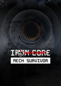 Iron Core Mech Survivor