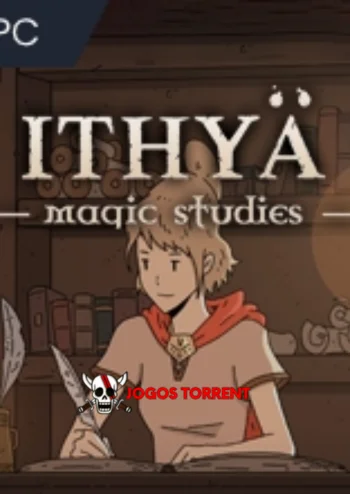 Ithya Magic Studies