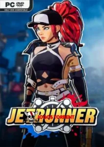 JETRUNNER