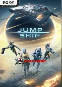Jump Space