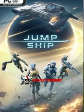 Baixe Jump Space (2025) PT-BR