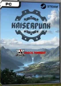 KAISERPUNK