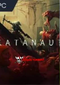 Katanaut