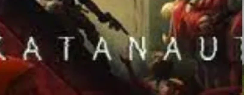 Baixe Katanaut V1.013 (2025) PT-BR