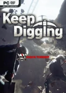 Keep Digging