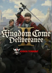 Kingdom Come Deliverance II