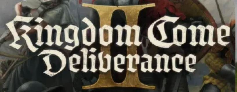 Baixe Kingdom Come Deliverance II V1.4.1 (2025) PT-BR