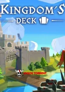 Kingdom's Deck