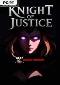 Knight of Justice