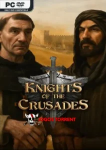 Knights of the Crusades