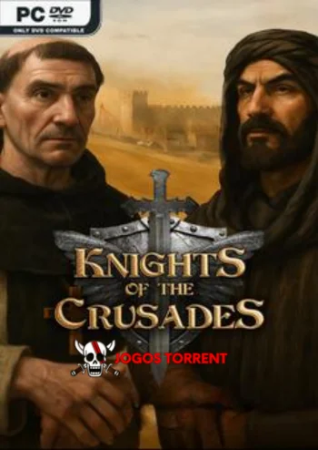Knights of the Crusades