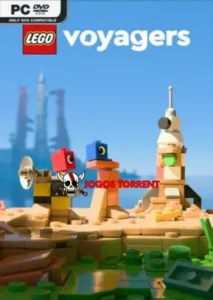 LEGO® Voyagers