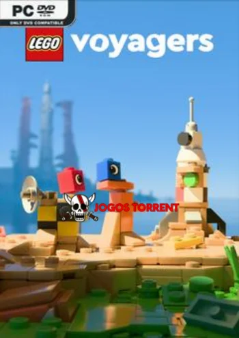 LEGO® Voyagers
